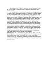 Konspekts 'Džainisms - reliģija Indijā', 15.