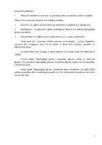 Referāts 'Nepilngadīgo noziedzības cēloņi un veicinošie apstākļi', 3.