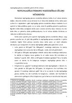 Referāts 'Nepilngadīgo noziedzības cēloņi un veicinošie apstākļi', 6.