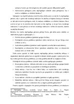 Referāts 'Nepilngadīgo noziedzības cēloņi un veicinošie apstākļi', 7.