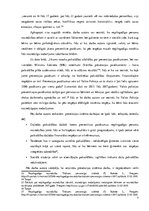 Referāts 'Nepilngadīgo noziedzības cēloņi un veicinošie apstākļi', 9.