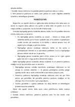 Referāts 'Nepilngadīgo noziedzības cēloņi un veicinošie apstākļi', 10.