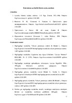 Referāts 'Nepilngadīgo noziedzības cēloņi un veicinošie apstākļi', 12.