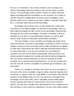 Referāts 'Zināšanas psiholoģijā un kosmetologa profesijā', 3.