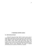 Diplomdarbs 'Sagādes un sadales organizācijas pilnveidošana SIA “Izdevniecība “Rīgas viļņi””', 31.