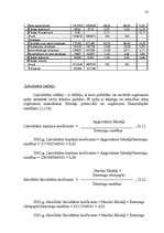 Diplomdarbs 'Sagādes un sadales organizācijas pilnveidošana SIA “Izdevniecība “Rīgas viļņi””', 45.