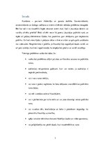 Referāts 'Efektīva publiskā runa. Trenings', 3.