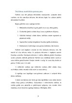 Referāts 'Efektīva publiskā runa. Trenings', 6.