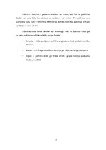 Referāts 'Efektīva publiskā runa. Trenings', 7.