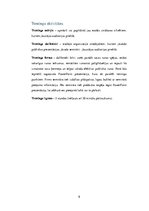 Referāts 'Efektīva publiskā runa. Trenings', 8.