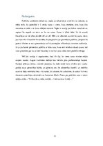 Referāts 'Efektīva publiskā runa. Trenings', 15.