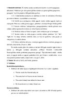 Konspekts 'Iekļaujošas mācību stundas plāns angļu valodā', 2.