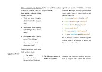 Konspekts 'Iekļaujošas mācību stundas plāns angļu valodā', 6.