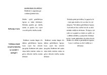 Konspekts 'Iekļaujošas mācību stundas plāns angļu valodā', 10.