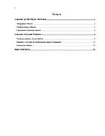 Referāts 'Sakaru nozares analīze Latvijā', 2.