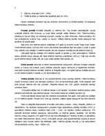 Referāts 'Sakaru nozares analīze Latvijā', 4.