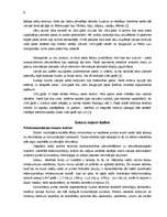 Referāts 'Sakaru nozares analīze Latvijā', 8.