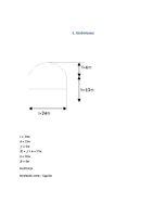 Paraugs 'Metāla konstrukcijas. Slodžu noteikšana', 2.