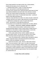 Referāts 'Personības attīstība un socializācijas process', 8.