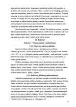 Referāts 'Personības attīstība un socializācijas process', 13.