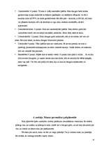 Referāts 'Personības attīstība un socializācijas process', 15.