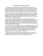 Konspekts 'Koncerts baroka laikmetā', 1.