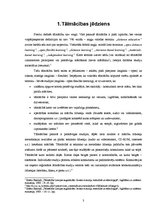 Referāts 'Tālmācības vides', 3.