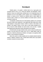 Referāts 'Tālmācības vides', 10.