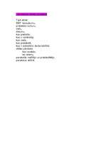 Konspekts 'Skolēnu mācību firmas (SMF) likvidācijas atskaites ieteikumi', 3.