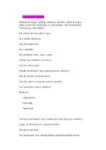 Konspekts 'Skolēnu mācību firmas (SMF) likvidācijas atskaites ieteikumi', 6.