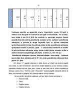 Prakses atskaite 'Prakse komercdarbības organizācijā', 20.