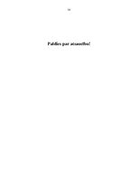 Prakses atskaite 'Prakse komercdarbības organizācijā', 54.