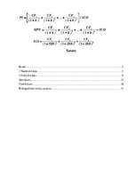Referāts 'SIA "Velve-AE" investīciju projekts', 1.