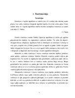 Referāts 'SIA "Velve-AE" investīciju projekts', 3.