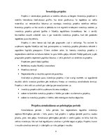 Referāts 'SIA "Velve-AE" investīciju projekts', 4.