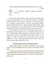 Referāts 'SIA "Velve-AE" investīciju projekts', 5.