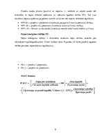 Referāts 'SIA "Velve-AE" investīciju projekts', 8.