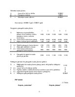Referāts 'SIA "Velve-AE" investīciju projekts', 11.