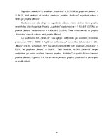 Referāts 'SIA "Velve-AE" investīciju projekts', 14.