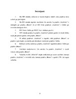 Referāts 'SIA "Velve-AE" investīciju projekts', 15.