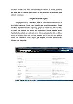 Konspekts 'Informācijas tehnoloģiju risinājumi. Google vispārīgs raksturojums', 2.