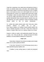 Konspekts 'Informācijas tehnoloģiju risinājumi. Google vispārīgs raksturojums', 7.