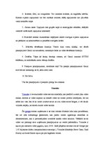 Konspekts 'Informācijas tehnoloģiju risinājumi. Google vispārīgs raksturojums', 8.