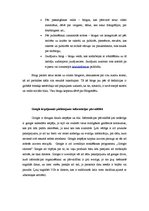 Konspekts 'Informācijas tehnoloģiju risinājumi. Google vispārīgs raksturojums', 13.