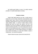 Konspekts 'Informācijas tehnoloģiju risinājumi. Google vispārīgs raksturojums', 14.