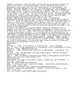 Eseja 'Analysis of Photographs: The Controversy', 4.