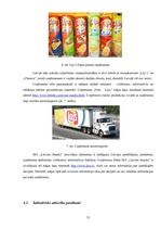 Diplomdarbs 'SIA "Latvian Snacks" izmantotie komunikācijas instrumenti tēla veidošanā', 32.