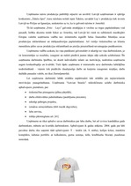 Diplomdarbs 'SIA "Latvian Snacks" izmantotie komunikācijas instrumenti tēla veidošanā', 33.