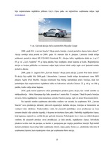 Diplomdarbs 'SIA "Latvian Snacks" izmantotie komunikācijas instrumenti tēla veidošanā', 35.