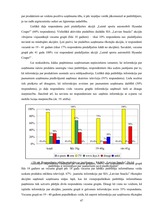 Diplomdarbs 'SIA "Latvian Snacks" izmantotie komunikācijas instrumenti tēla veidošanā', 47.